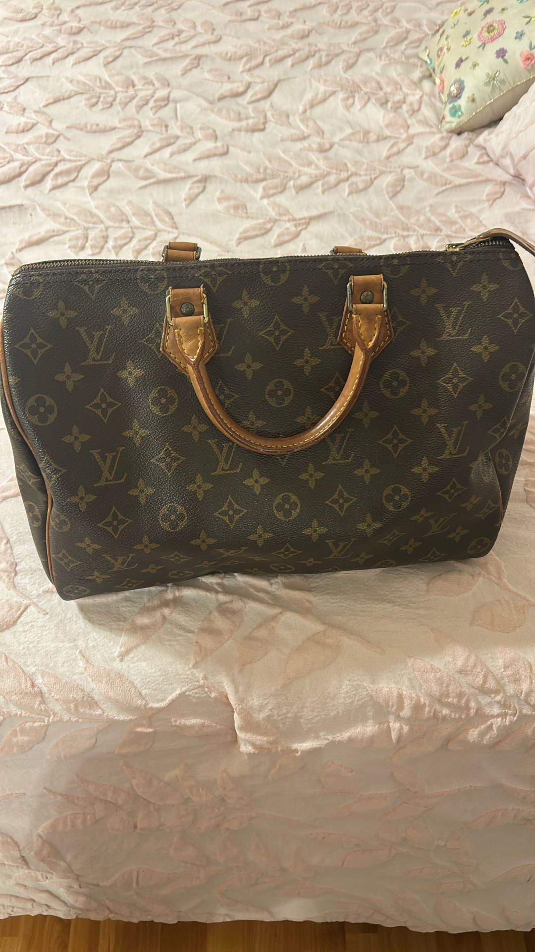 Louis Vuitton purse