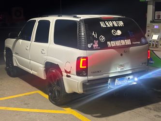 2004 Yukon Denali AWD 6.0