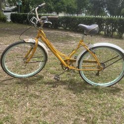 Schwinn Bike