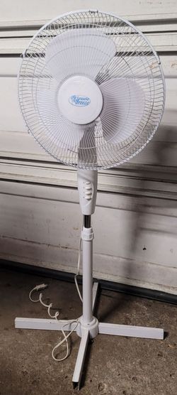 Standup Fan, 16 inch....