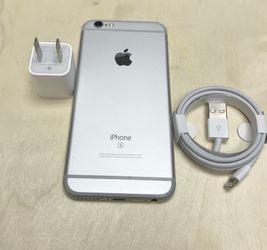 iPhone 6s 128GB Factory Unlocked