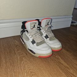 Jordan 4s