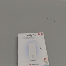 AirFly Pro