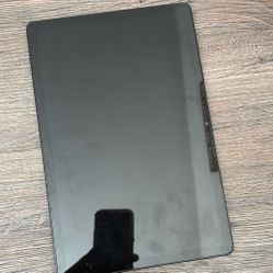 Samsung Tag A9 +  Tablet