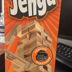 Jenga One Sale