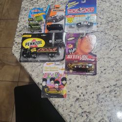Hotwheels $8 Each 