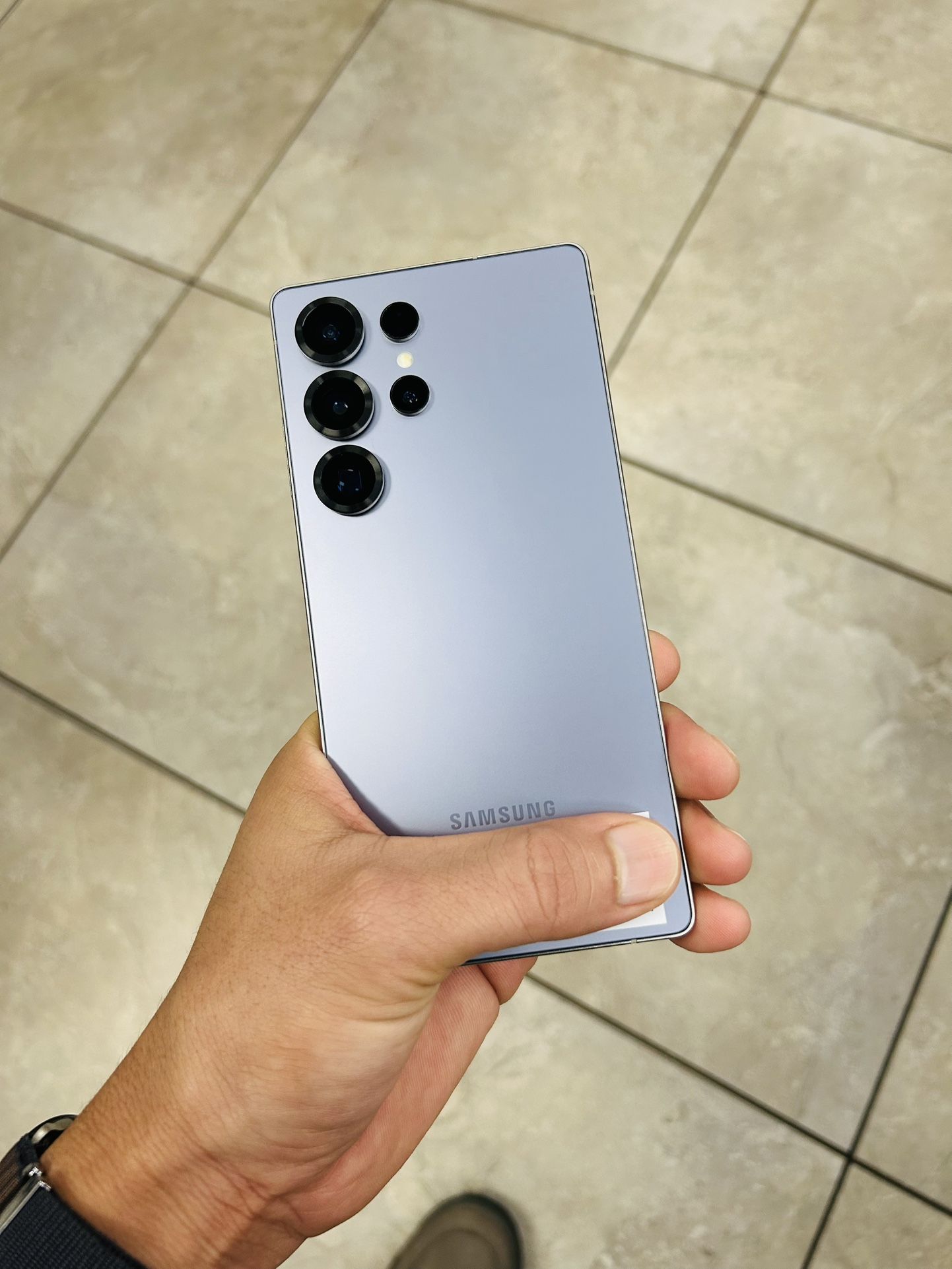 Samsung Galaxy S25 Ultra T-Mobile / Metro