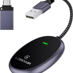 Wireless Apple CarPlay Adapter