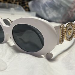 Versace Sunglasses