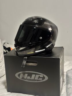 HJC RPHA12 Carbon Fiber Size L