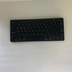 Wireless Keyboard
