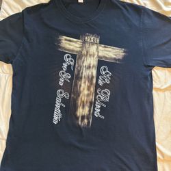 JesusCristo shirt