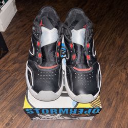 Jordan 2700 Point Lane