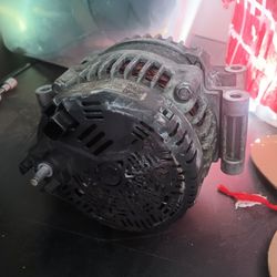 Audi 3.0t  Alternator Used