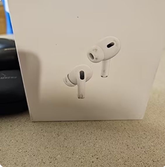 airpods pro