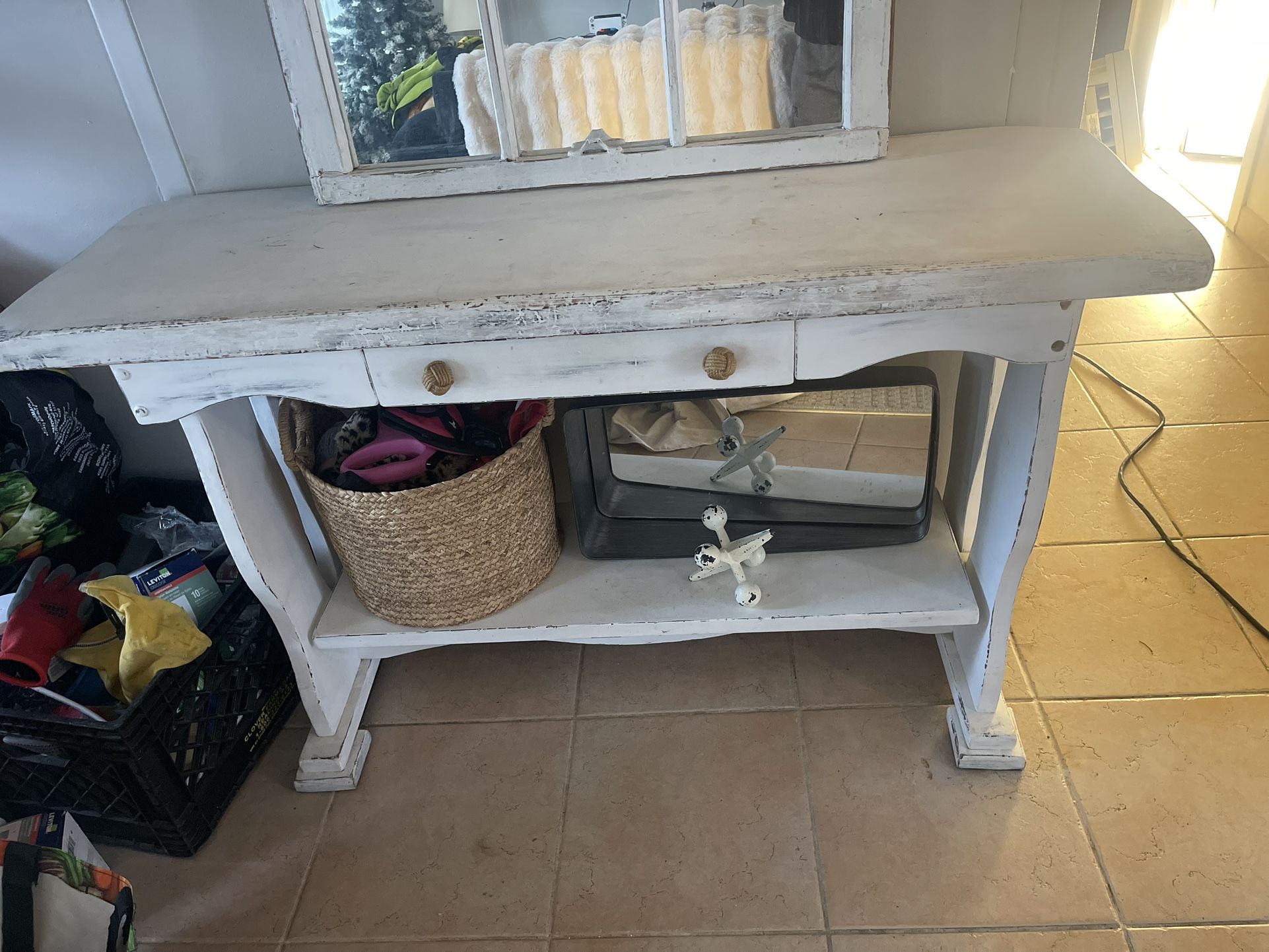 Console Table