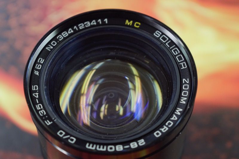soligor zoom macro 28-80mm