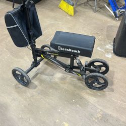 Knee Scooter