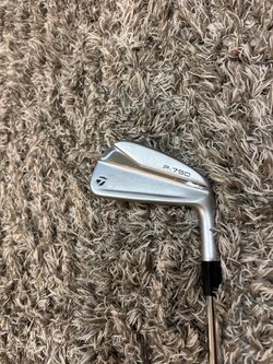 Taylormade P790 4 Iron