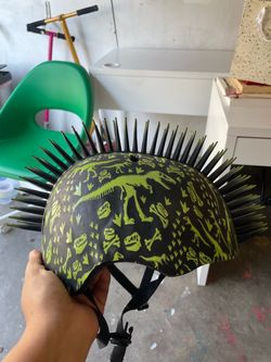 Helmets for kids