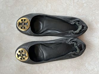 Tory Burch Ballet Flats