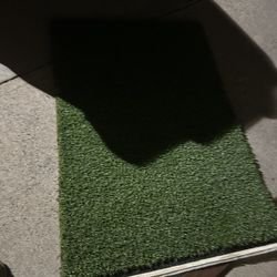 3x4 Turf