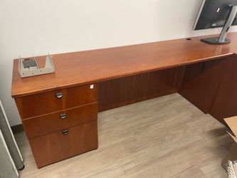 Desk