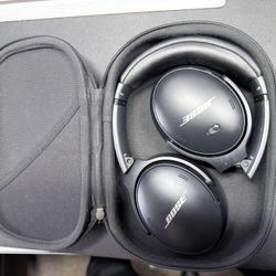 Bose Quietcomfort 45 Headphones 
