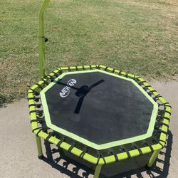 Brincolín Para Hacer Ejercicio  O Uso 