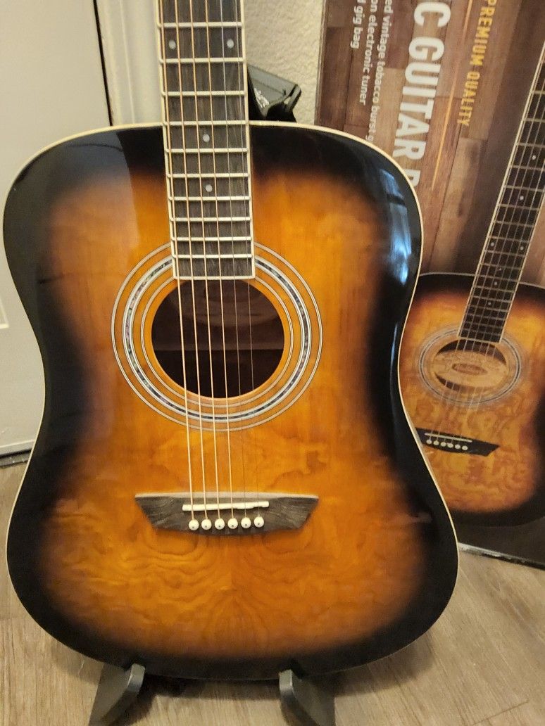 Guitar