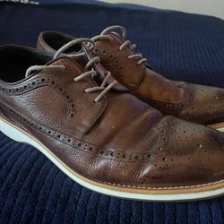 Mens Dress Shoes Size 11 👣