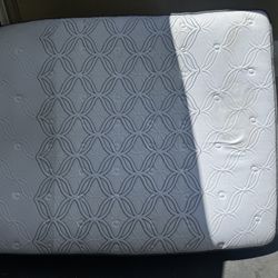 Sealy Posturepedic Queen Mattress