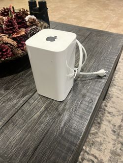 Apple Airport Extreme Base Station