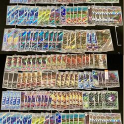 240 Japanese Pokemon Card Bundle Collection Lot