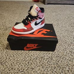 Spider Man 1s