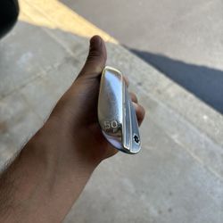 Titleist Vokey Design SM7 - 50° - 08F