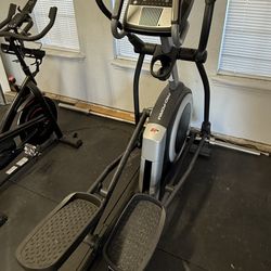 Pro-Form Carbon E7 Elliptical