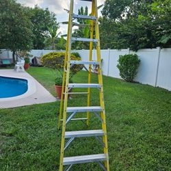 Ladder 8 Fit 