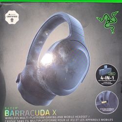 Razer Gaming Headset