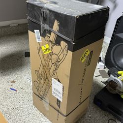Kuat bike extension