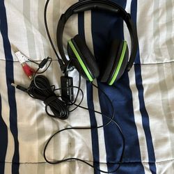 Headsets Pro For Xbox 360
