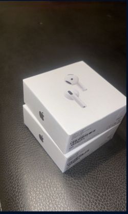 AirPods 4 For 65$