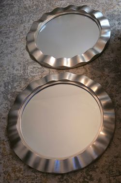 Decorative Mirrors