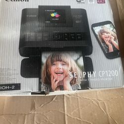 Photo Printer