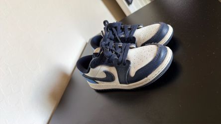 Jordan’s size 10C