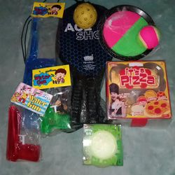 Kids Idems