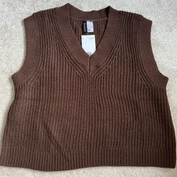 Women’s H&M Vest 