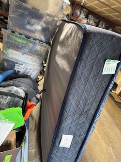 Serta Perfect Sleeper Mattress