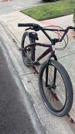Mafia Tarffic Bomma 27.5 in
