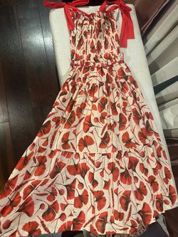 En Saison Dress small